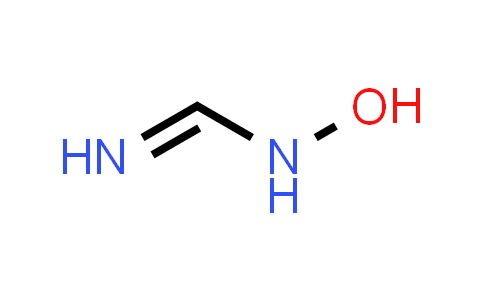 N-hydroxymethanimidamide