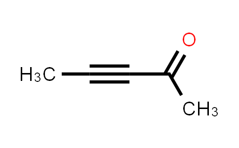 3-Pentyn-2-one