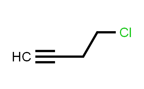 1-Butyne, 4-chloro-
