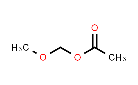 Methanol, 1-methoxy-, 1-acetate