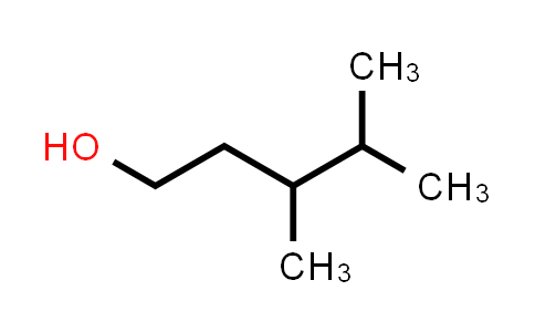 3,4-dimethylpentan-1-ol