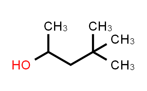 4,4-dimethylpentan-2-ol