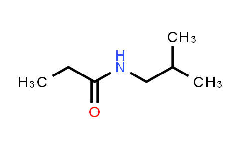 N-(2-methylpropyl)propanamide