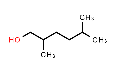 2,5-dimethylhexan-1-ol
