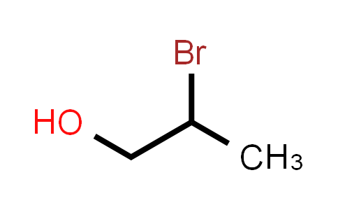 2-bromopropan-1-ol
