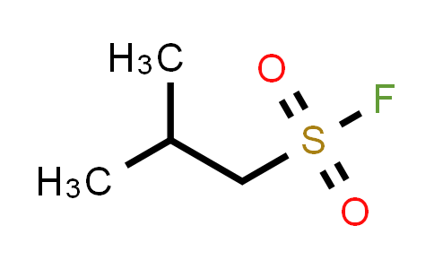 2-methylpropane-1-sulfonyl fluoride
