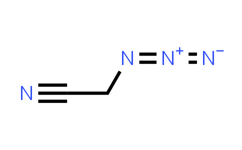 Acetonitrile, 2-azido-