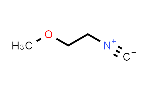 Ethane, 1-isocyano-2-methoxy-