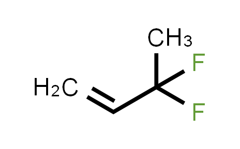 3,3-difluorobut-1-ene