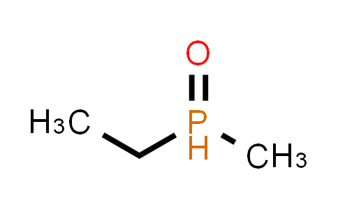 (methylphosphonoyl)ethane