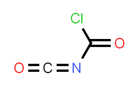 carbonyl chloride isocyanate