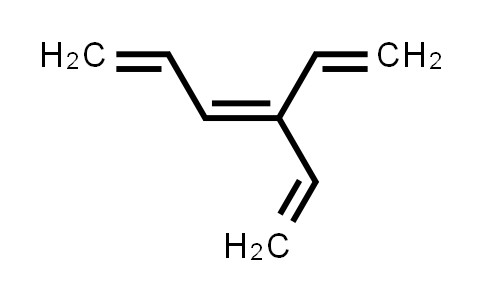 3-ethenylhexa-1,3,5-triene