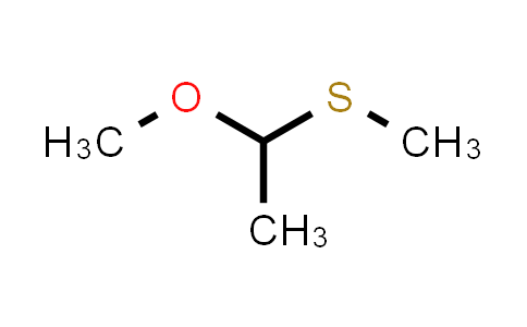 1-methoxy-1-(methylsulfanyl)ethane