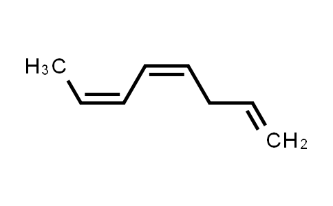 (4Z,6Z)-octa-1,4,6-triene