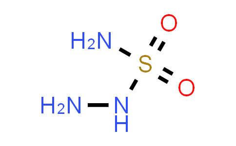 (hydrazinesulfonyl)amine