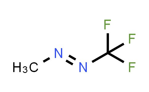 methyl(trifluoromethyl)diazene