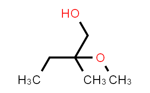 2-methoxy-2-methylbutan-1-ol