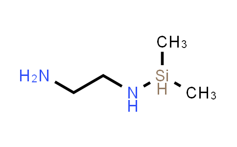 [(2-aminoethyl)amino]dimethylsilyl