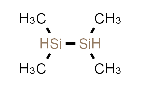 Disilane, 1,1,2,2-tetramethyl-
