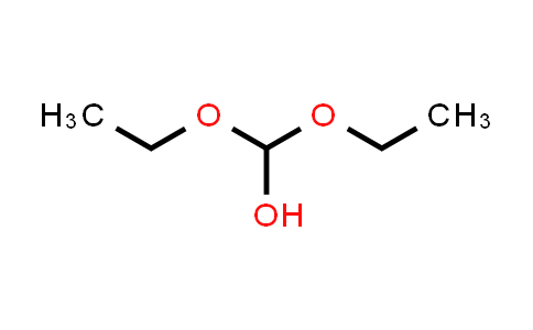 diethoxymethanol