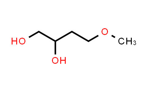 4-methoxybutane-1,2-diol