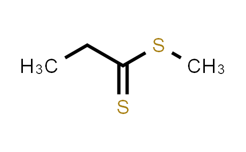 methyl propanedithioate