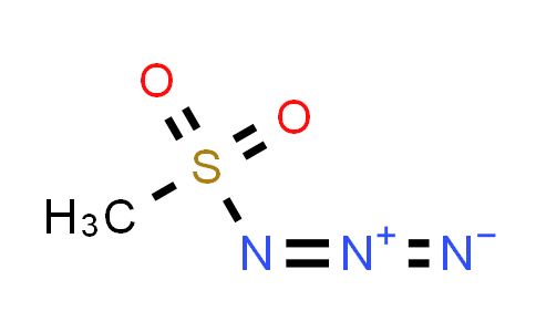 Methanesulfonyl azide