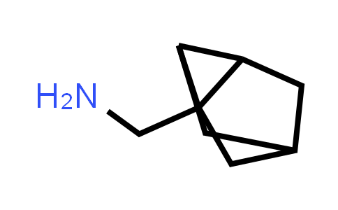 1-tricyclo[2.2.1.0²⁶]heptanylmethanamine