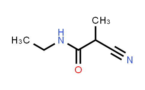 N-ethyl-2-methylpropanamide