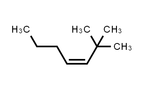 (3Z)-2,2-dimethylhept-3-ene