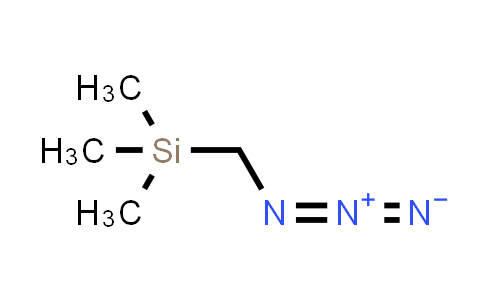 Silane, (azidomethyl)trimethyl-