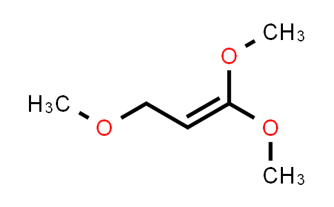 1,1,3-trimethoxyprop-1-ene