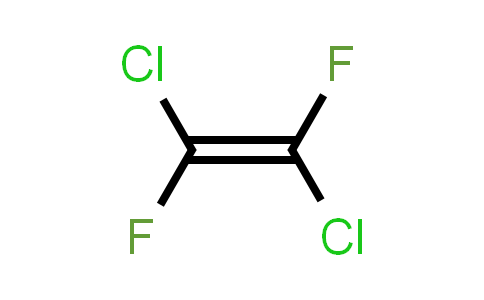 (1E)-1,2-dichloro-1,2-difluoroethene