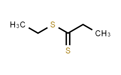 ethyl propanedithioate