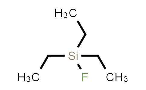 triethyl(fluoro)silane