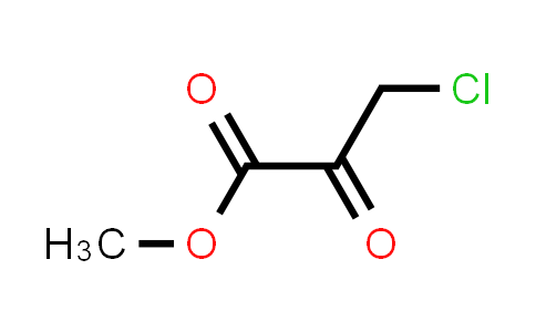 methyl 3-chloro-2-oxopropanoate