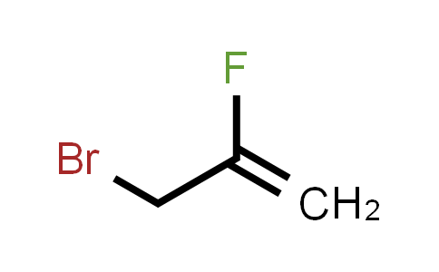3-bromo-2-fluoroprop-1-ene