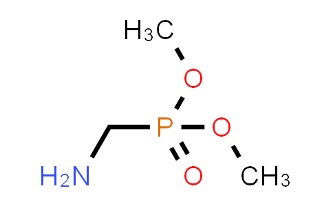 dimethyl (aminomethyl)phosphonate