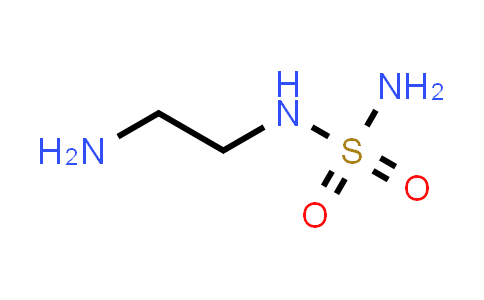 [(2-aminoethyl)sulfamoyl]amine