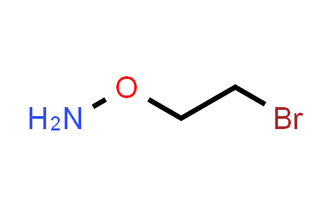 O-(2-bromoethyl)hydroxylamine
