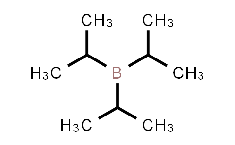 tris(propan-2-yl)borane