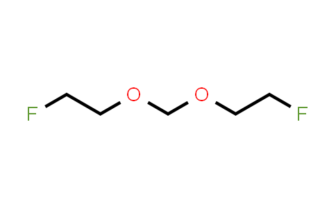 1-fluoro-2-[(2-fluoroethoxy)methoxy]ethane