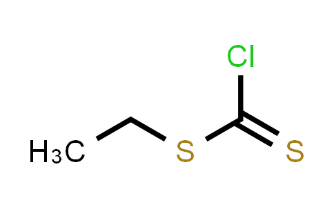 chloro(ethylsulfanyl)methanethione