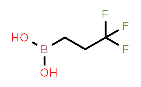 (3,3,3-trifluoropropyl)boronic acid