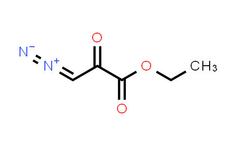 Propanoic acid, 3-diazo-2-oxo-, ethyl ester