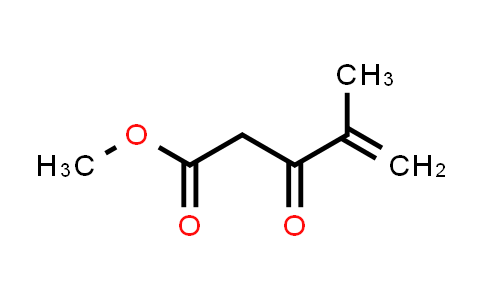 methyl 4-methyl-3-oxopent-4-enoate