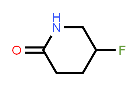5-fluoropiperidin-2-one
