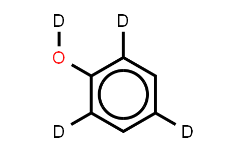 1,3,5-trideuterio-2-deuteriooxy-benzene