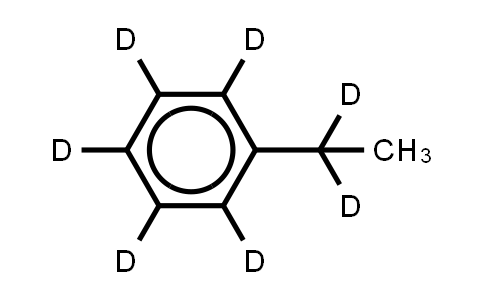 1,2,3,4,5-pentadeuterio-6-(1,1-dideuterioethyl)benzene