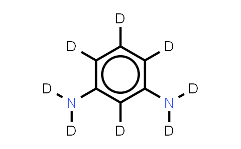 N1,N1,N3,N3,2,4,5,6-octadeuteriobenzene-1,3-diamine